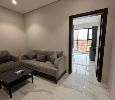 Tabuk Apartment | Studio VacationH 210