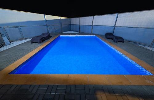 Al Khobar Resort | HDB Al Khobar Resort & Spa