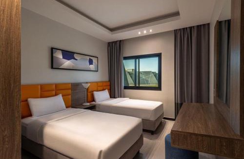 Al Khobar Resort | HDB Al Khobar Resort & Spa