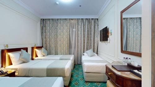Medina Hotel | فندق سنابل المدينة - Sanabel Al-Madina Hotel