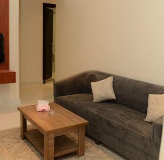 Buraydah Apartment | شقق نور الفخامه المخدومه