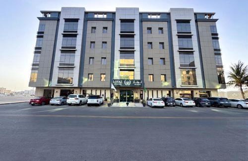 As Salamah Apartment | Lotaz Hotel Apartments - Al Salamah
