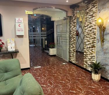 Riyadh Apartment | نيو سويت للشقق المخدومة 5 إقتصادية