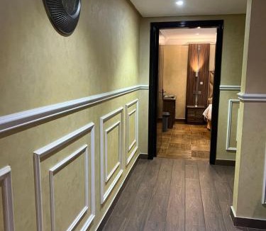 Riyadh Apartment | نيو سويت للشقق المخدومة 5 إقتصادية
