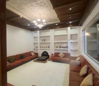 Al Wudayy Apartment | شقة للايجار اليومي