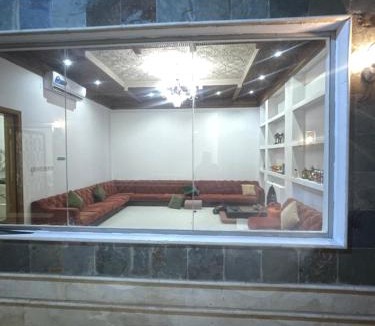 Al Wudayy Apartment | شقة للايجار اليومي