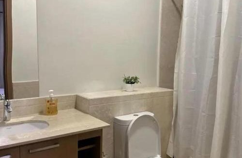 Dammam Apartment | parkoo jajaaa