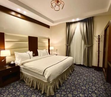 Tabuk Apartment | ARAL Hotel Apartments-UNIQUEA