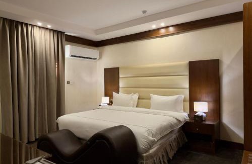 Tabuk Apartment | ARAL Hotel Apartments-UNIQUEA