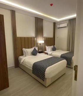 Khamis Mushait Hotel | فندق قولد تاور