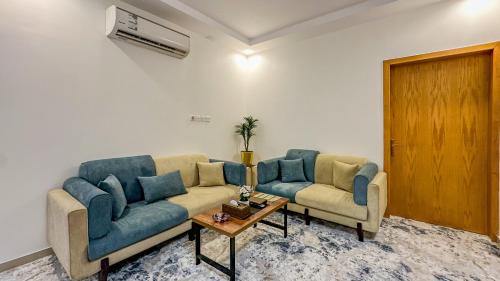 Mizail Apartment | رست سويت للشقق المخدومة حي البديع