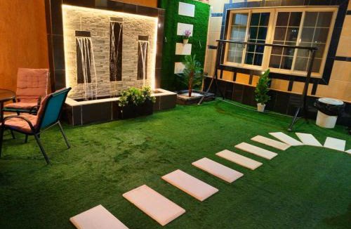 Rayyis Apartment | شالية سحاب