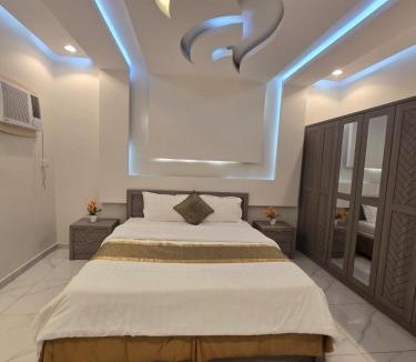 Rayyis Apartment | شالية سحاب