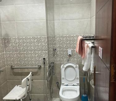 Medina Hotel | فندق اجنحه البيداء فرع2 AlBaydaa Suites Hotel Branch