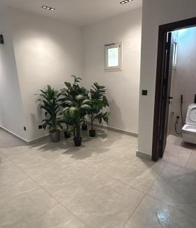 Durrat Al-Arous Apartment | شالية المدى - درة العروس