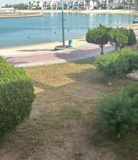Durrat Al-Arous Apartment | شالية المدى - درة العروس