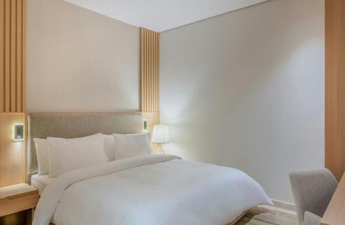 Buraydah Hotel | Element by Marriott Al Qassim