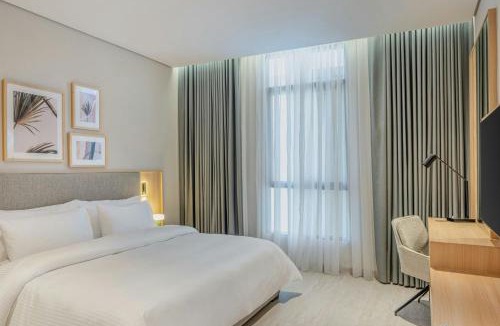 Buraydah Hotel | Element by Marriott Al Qassim