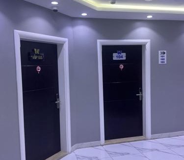 Medina Hotel | فندق اجنحه البيداء فرع2 AlBaydaa Suites Hotel Branch