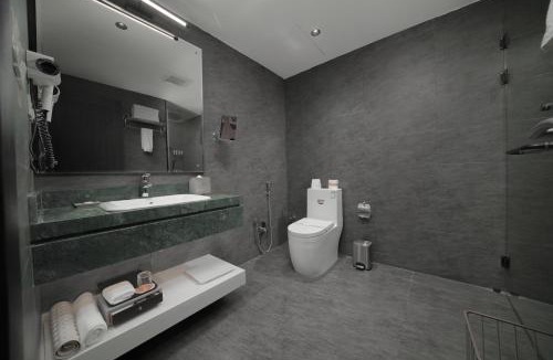 Tabuk Hotel | Marvelous Hotel
