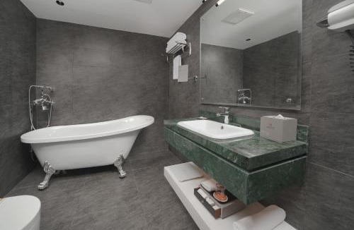 Tabuk Hotel | Marvelous Hotel