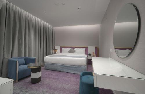 Tabuk Hotel | Marvelous Hotel