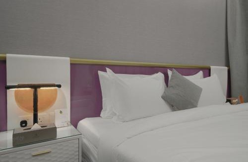Tabuk Hotel | Marvelous Hotel