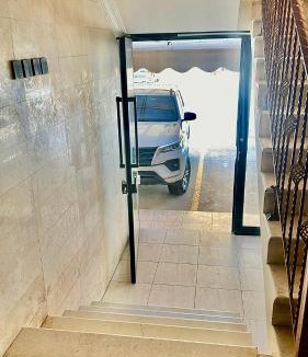 Al Ulaya Apartment | Sar studio