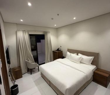 Al Aqrabiyah Apartment | توليب حتا 2 Tulip Hatta