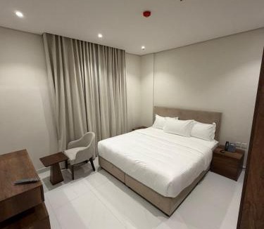 Al Aqrabiyah Apartment | توليب حتا 2 Tulip Hatta