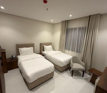 Al Aqrabiyah Apartment | توليب حتا 2 Tulip Hatta