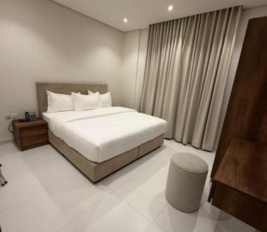 Al Aqrabiyah Apartment | توليب حتا 2 Tulip Hatta