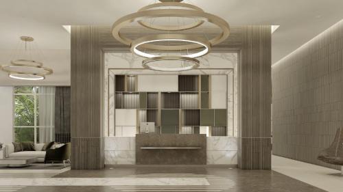 Al Majmaah Hotel | Dusit Princess Al Majma'ah