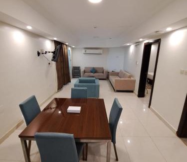Yanbu Resort | Dolphin Beach Resort Tourist Accommodation