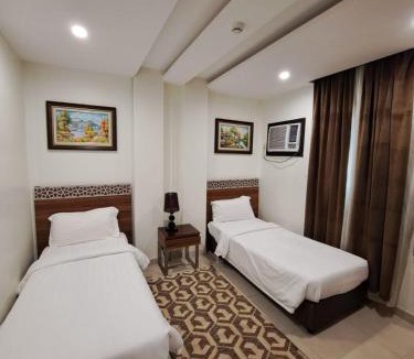 Yanbu Resort | Dolphin Beach Resort Tourist Accommodation