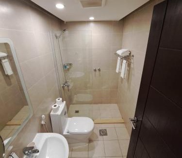 Yanbu Resort | Dolphin Beach Resort Tourist Accommodation