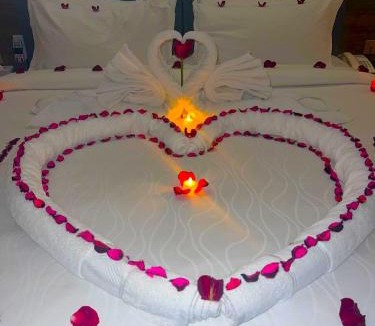 Ash Shati Hotel | فندق سروات بارك جدة Sarwat Park Hotel Jeddah