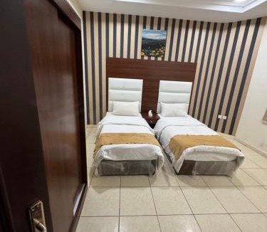 Jeddah Apartment | الياسمين