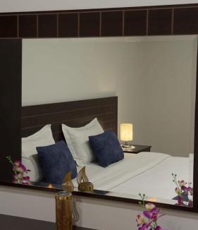 Ha'il Hotel | شقق لافينا للوحدات السكنية - المخدومة - اقتصادي