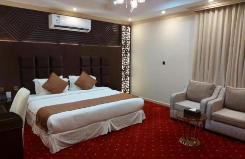 Jizan Hotel | فندق السلطان ان Alsultan Inn Hotel