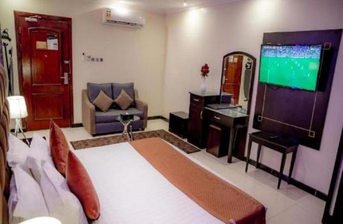 Jizan Hotel | فندق السلطان ان Alsultan Inn Hotel