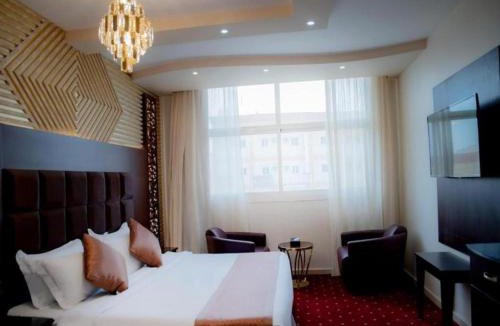 Jizan Hotel | فندق السلطان ان Alsultan Inn Hotel