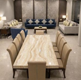 Taif Ski Chalet | شاليهات حديقة الوسام لبيوت العطلات 2