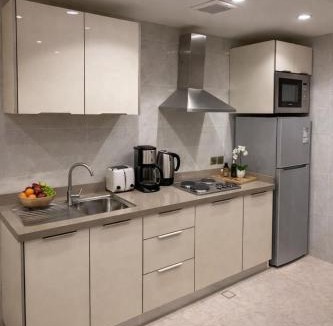 Taif Hotel | شاليهات حديقة الوسام لبيوت العطلات 2