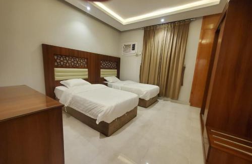 Al Qunfudhah Apartment | نسمة الشاطيء لشقق المخدومة