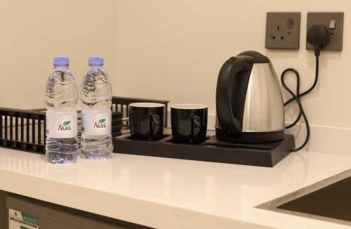 Abha Apartment | كلود فيو