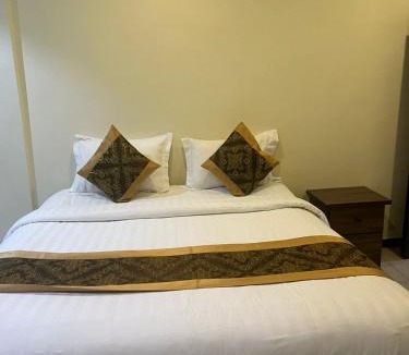 Riyadh Apartment | نيو سويت للشقق المخدومة 3 إقتصادية