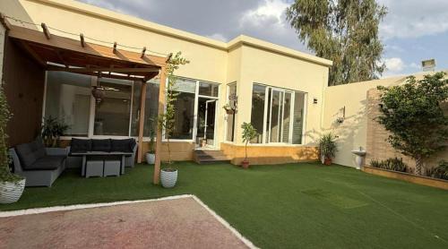 Khamis Mushait Villa | فلل لوسيرن