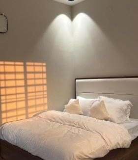 Jizan Apartment | استديو هادئ ومريح