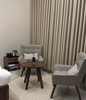 Jizan Apartment | استديو هادئ ومريح